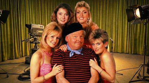 The Benny Hill Show Bild 2