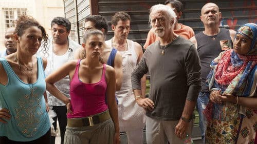 Arance & martello Bild 1