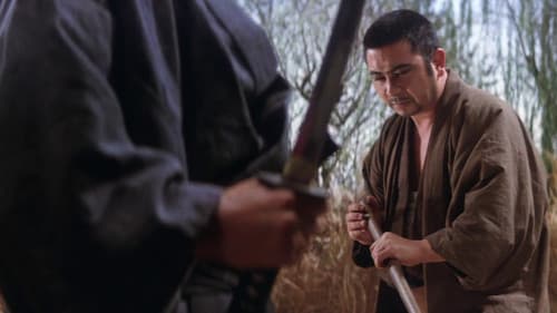 Zatoichi meets Yojimbo Bild 3