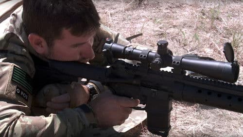 MD: The Art of the Precision Rifle Bild 3