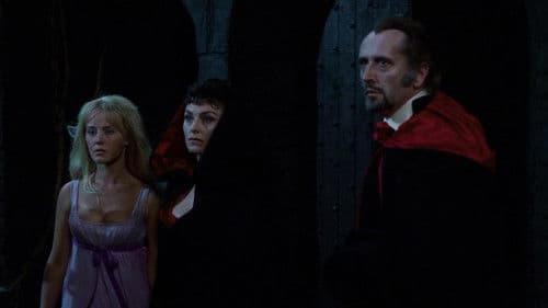 Nur Vampire küssen blutig Bild 3