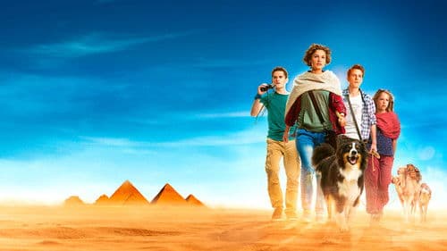 Fünf Freunde 4 Bild 1