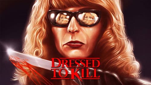 Dressed to Kill Bild 4