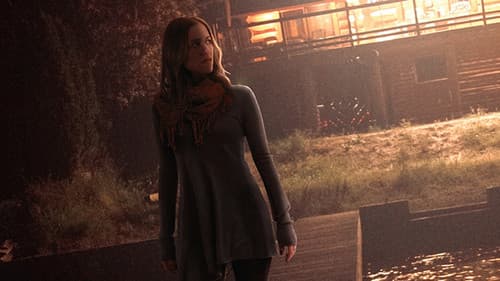 Deadly Ex Next Door Bild 6