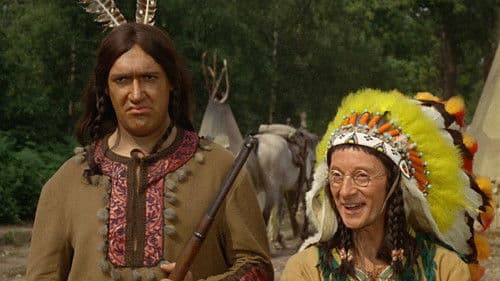 Ist ja irre - Der dreiste Cowboy Bild 4