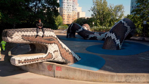 Madiakho m'a dit Bild 1