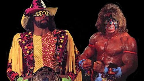 WWE SummerSlam 1992 Bild 1