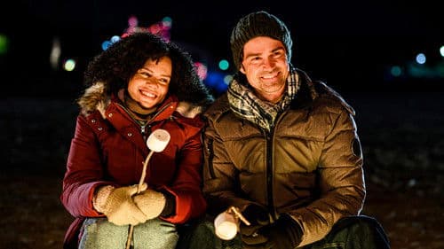 Christmas on Mistletoe Lake Bild 2