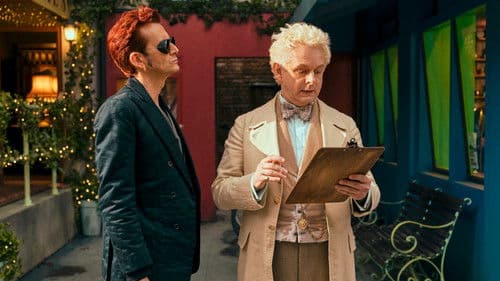 Good Omens Bild 8