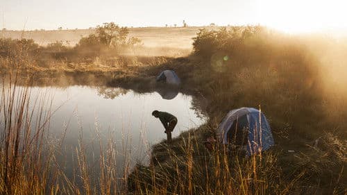 Expedition ins Okavangodelta Bild 7