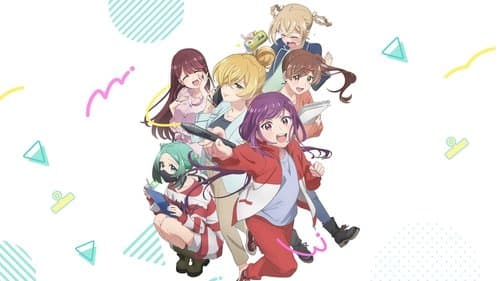 A Mangaka's Weirdly Wonderful Workplace Bild 1