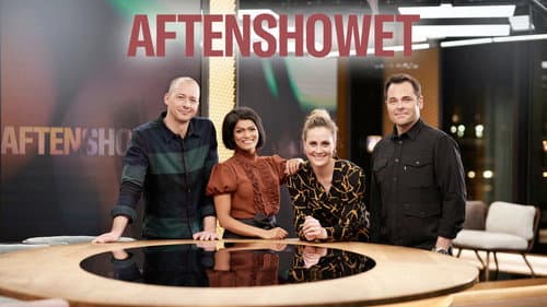 Aftenshowet Bild 1