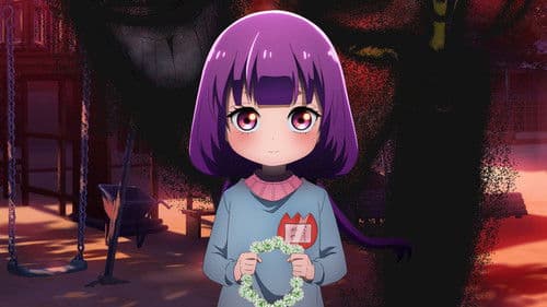 Kaya-chan Isn't Scary Bild 5