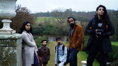 అశ్విన్స్ Bild 3