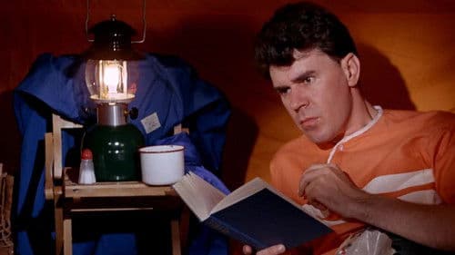 Le campeur décampe Bild 2