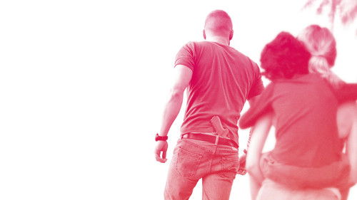 Der Bodyguard - Sein letzter Auftrag Bild 7