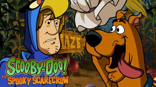 Scooby-Doo! und die schaurige Vogelscheuche Bild 3
