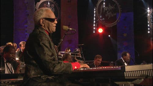 Ray Charles - Live at Montreux 1997 Bild 1