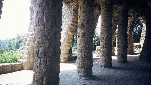 アントニー・ガウディー Bild 3