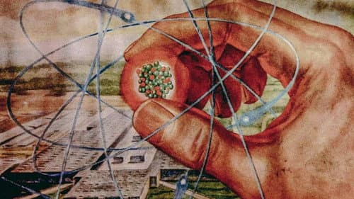 Atomkraft - Die Energiefrage spaltet die Menschheit Bild 1