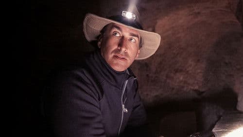 Rob Riggle Global Investigator Bild 1