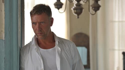 Agent Hamilton - Im Interesse der Nation Bild 3