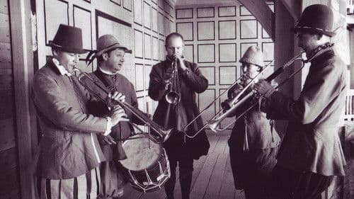 Henry V at Shakespeare's Globe Bild 3