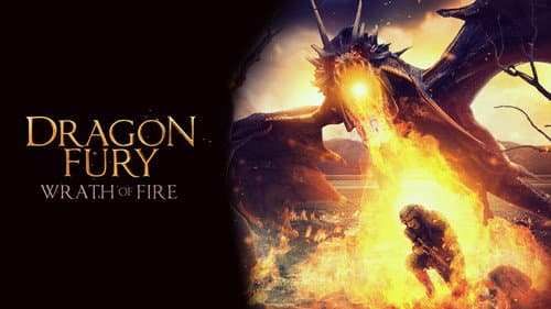 Dragon Fury: Zorn des Feuers Bild 3