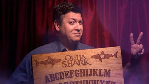 Ouija Shark Bild 2