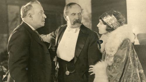 The Man Next Door Bild 1