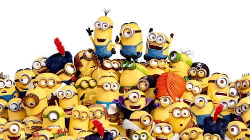 Minions Bild 4