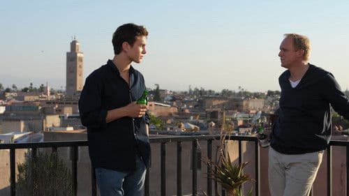 Exit Marrakech Bild 1