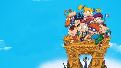 Rugrats in Paris: Der Film Bild 1