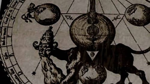 2020 Nostradamus Bild 1