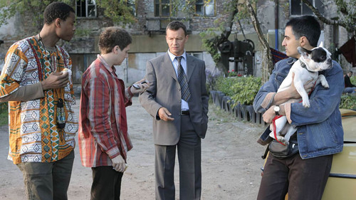 Francuski numer Bild 7