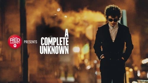On the Red Carpet Presents: "A Complete Unknown" Bild 1