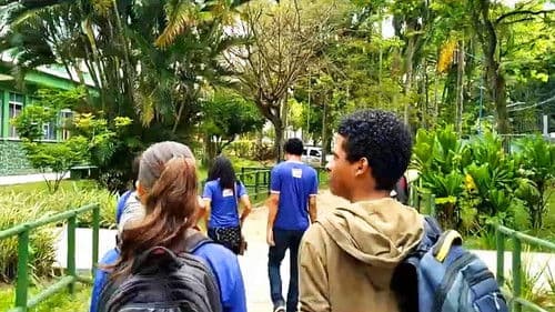 O Terceirão dos Lobos Bild 1