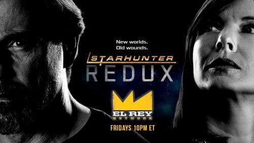 Starhunter ReduX Bild 1