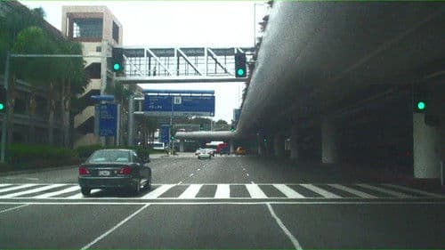 Inspired by Bret Easton Ellis Bild 3