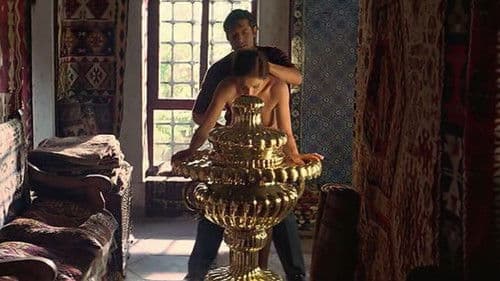 Im Sog der Leidenschaft Bild 4