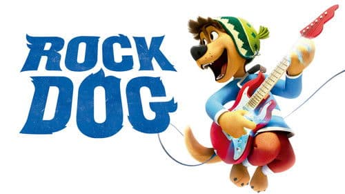 Rock Dog Bild 7
