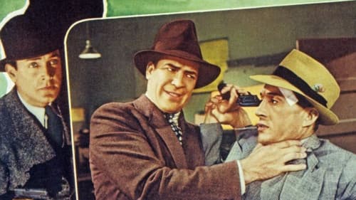 When G-Men Step In Bild 1