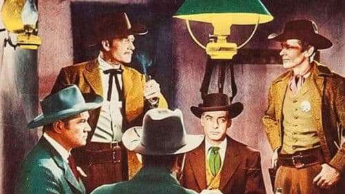 Duell in Sokorro Bild 8