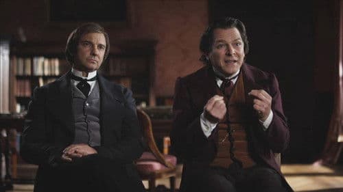 Die Brüder Grimm - Mehr als Märchen Bild 1