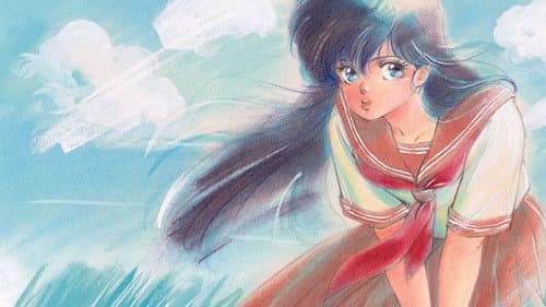 Kimagure Orange Road Bild 8