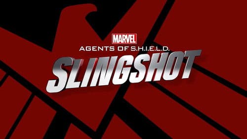 Marvel's Agents of S.H.I.E.L.D.: Slingshot Bild 2