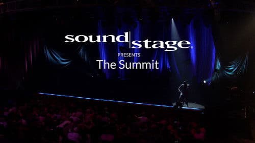 The Manhattan Transfer & Take 6 - The Summit - Live On Soundstage Bild 1