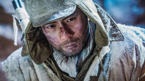 The Battle at Lake Changjin Bild 3