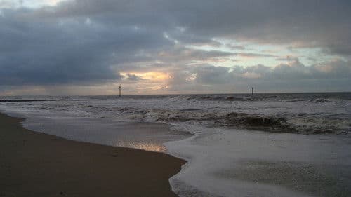 Die Nordsee - Unser Meer Bild 1