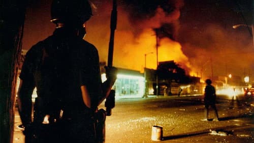Burn Motherfucker, Burn! Bild 5